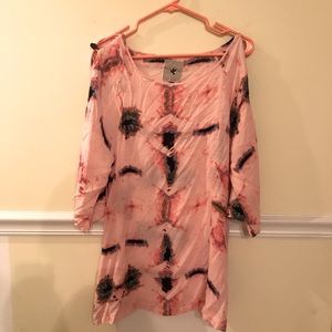 Free People tunic